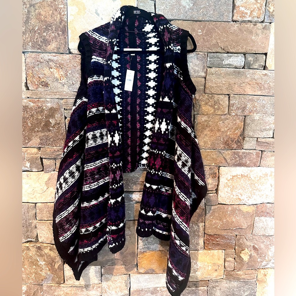 NWT Loft Cardigan
